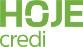 HojeCredi Logo